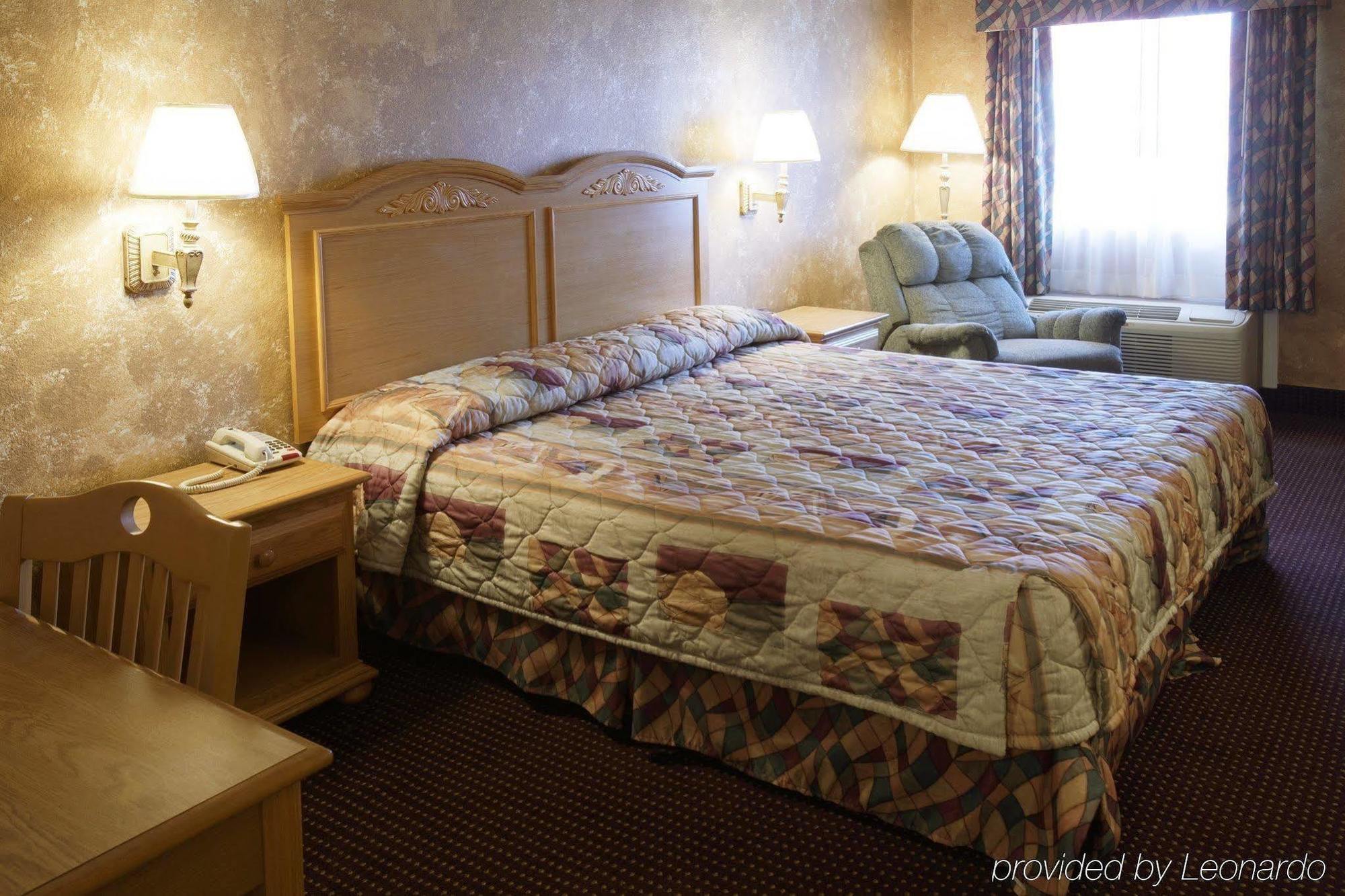Sweet Dream Inn Ferry Pass ห้อง รูปภาพ
