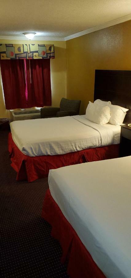 Sweet Dream Inn Ferry Pass ภายนอก รูปภาพ