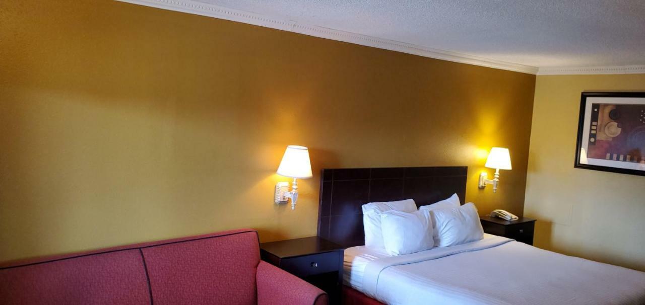 Sweet Dream Inn Ferry Pass ภายนอก รูปภาพ