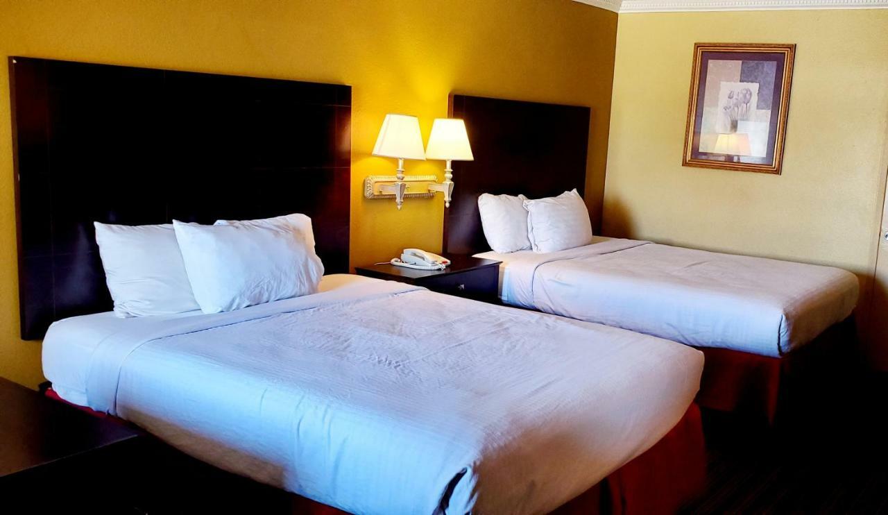 Sweet Dream Inn Ferry Pass ภายนอก รูปภาพ