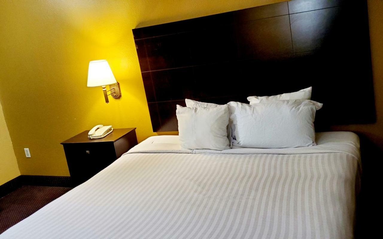 Sweet Dream Inn Ferry Pass ภายนอก รูปภาพ