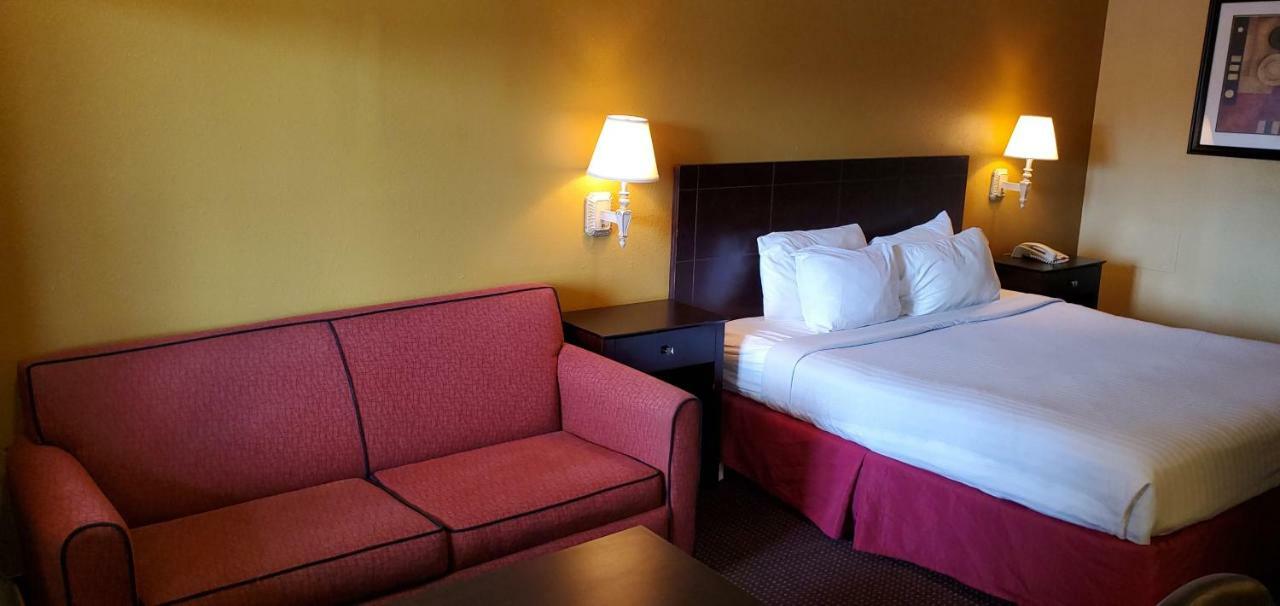 Sweet Dream Inn Ferry Pass ภายนอก รูปภาพ