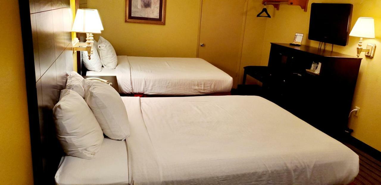 Sweet Dream Inn Ferry Pass ภายนอก รูปภาพ