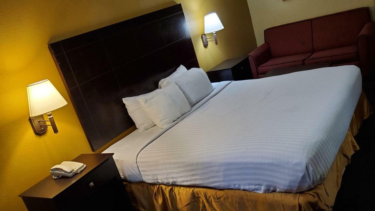 Sweet Dream Inn Ferry Pass ภายนอก รูปภาพ