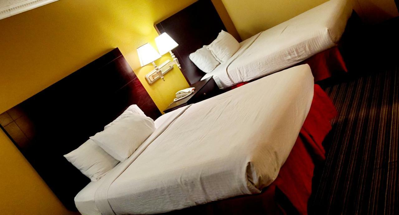 Sweet Dream Inn Ferry Pass ภายนอก รูปภาพ