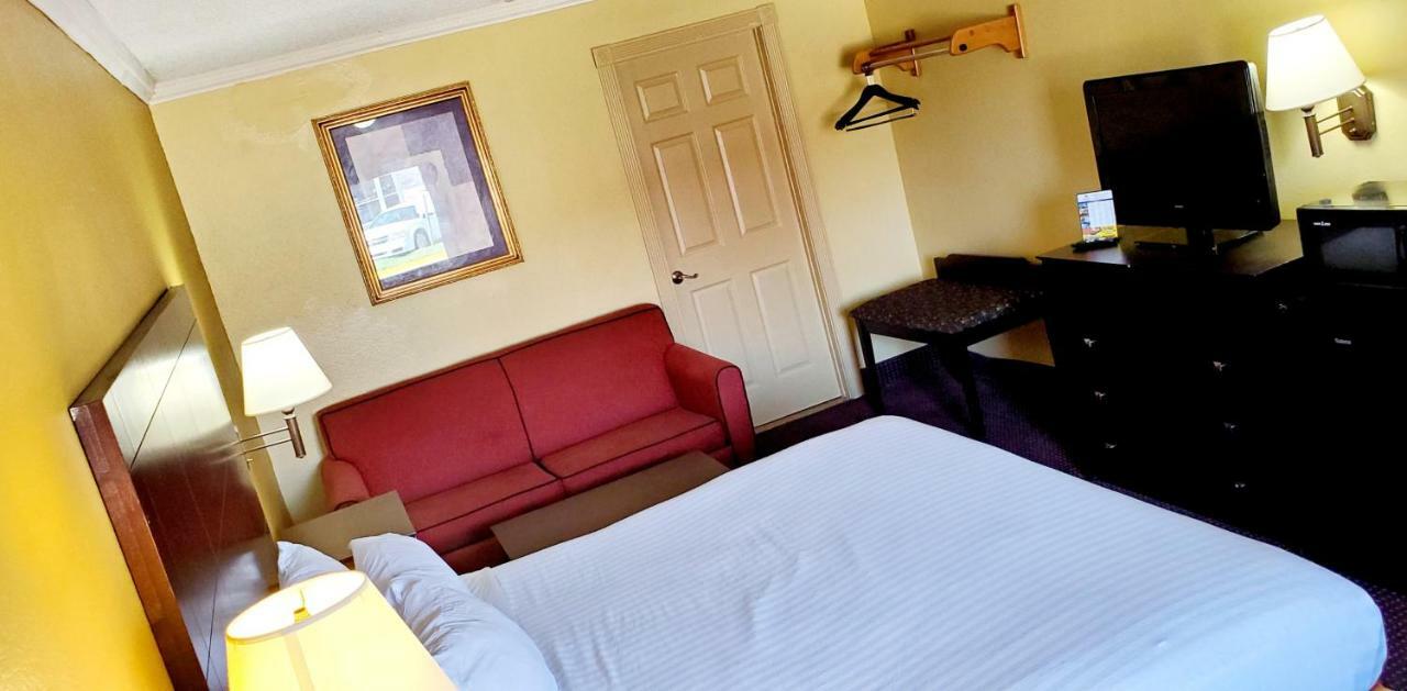 Sweet Dream Inn Ferry Pass ภายนอก รูปภาพ